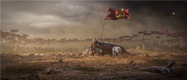 《畫江湖之不良人》首部院線電影預(yù)告發(fā)布：天立星陽(yáng)叔子營(yíng)救李星云