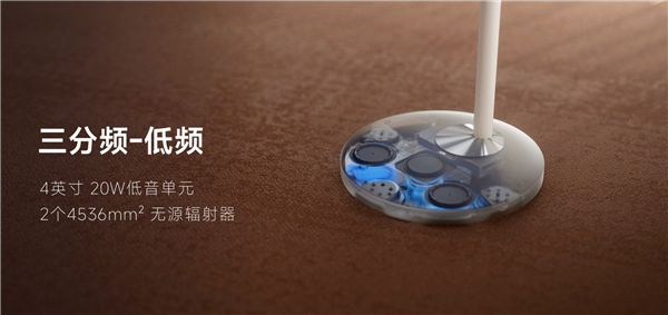 天貓精靈高端品牌！哇哦閨蜜機(jī)發(fā)布：能移動(dòng)的4K屏 4999元起