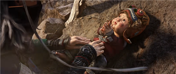 《畫江湖之不良人》首部院線電影預(yù)告發(fā)布：天立星陽(yáng)叔子營(yíng)救李星云