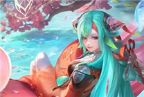 《王者榮耀》新英雄少司緣來了：三種獲取方式 8月10日上線