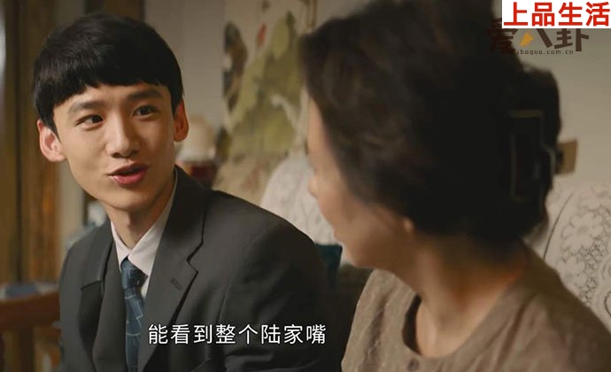 孫弈秋媽媽是誰(shuí)