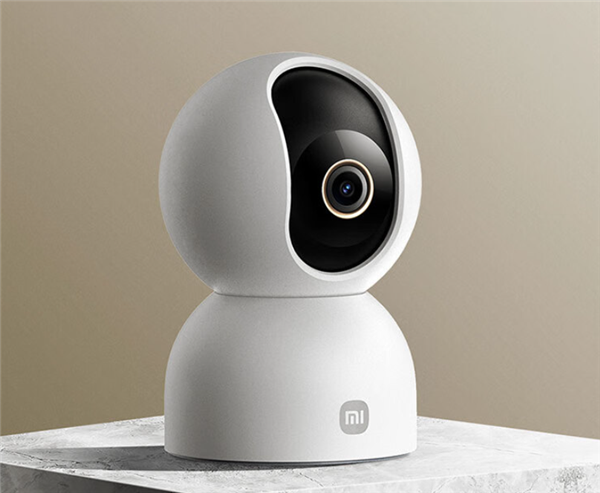 中國監(jiān)控攝像頭線上銷量TOP10出爐：小米斷崖式領(lǐng)先