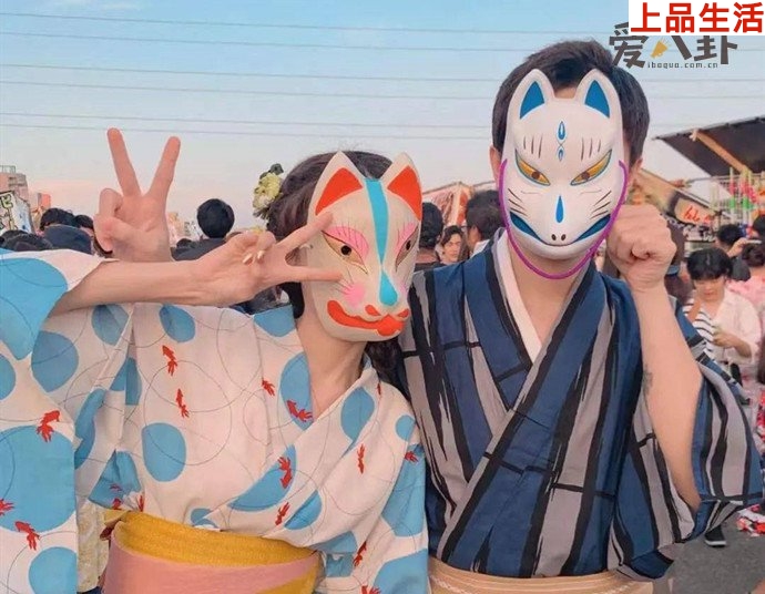 分手是林小宅變心？