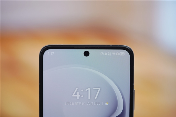 華為首款nova小折疊！nova Flip圖賞