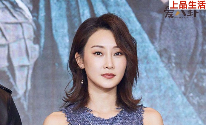 實(shí)力派女演員林鵬