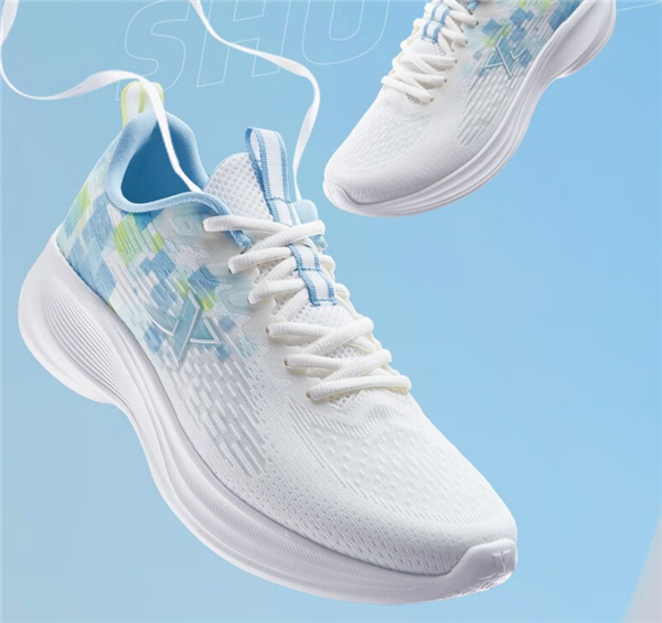 京東：奧運(yùn)大眾組馬拉松前100中國(guó)選手 未來(lái)10年跑鞋全包了