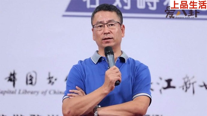 央視真的封殺白巖松了嗎