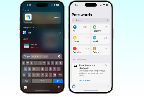 用了兩個(gè)月蘋果iOS 18后 這是我滿意的幾個(gè)地方