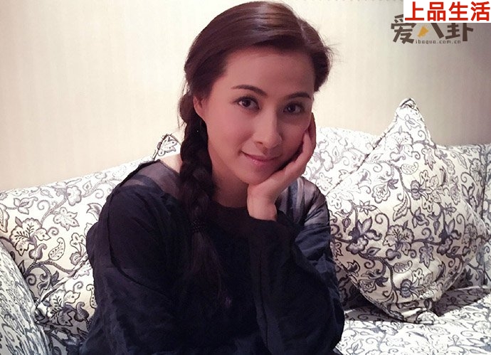 麥家琪為什么退隱