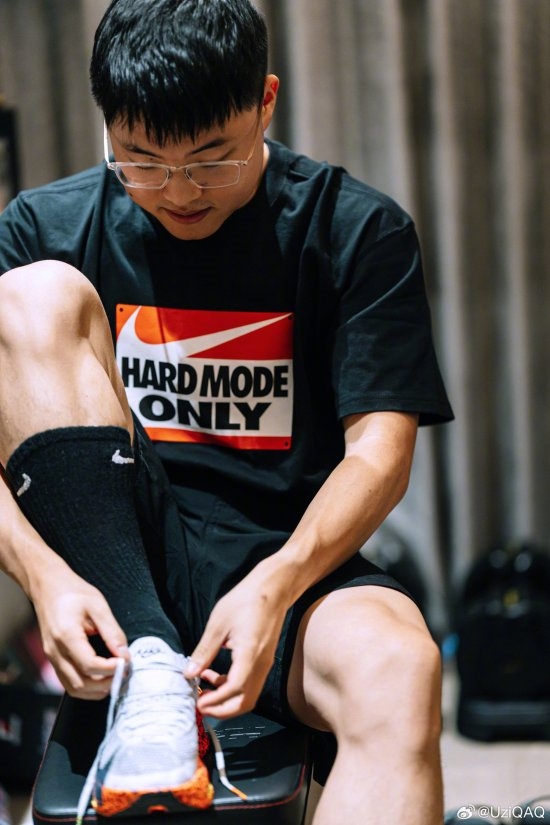 Uzi將參加巴黎奧運(yùn)會(huì)全民馬拉松：8月11日開(kāi)跑