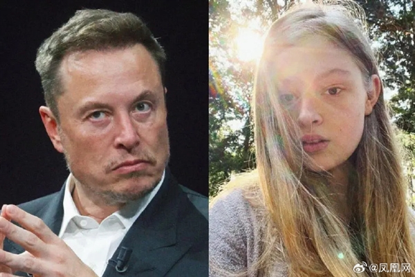 犀利到不忍看！大兒子變性女生后炮轟馬斯克：他冷漠易怒 還自戀