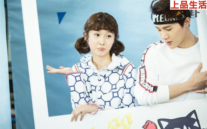 浪花一朵朵宣傳