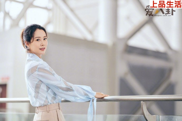 海清自曝牙齒不爭(zhēng)氣