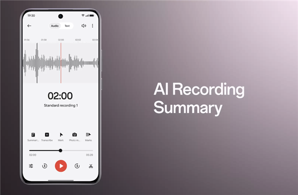 OPPO：今年將讓約5千萬用戶的手機搭載生成式AI功能 包含F(xiàn)ind X系列