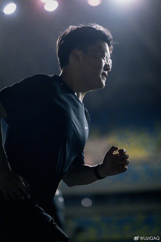 Uzi將參加巴黎奧運(yùn)會(huì)全民馬拉松：8月11日開跑