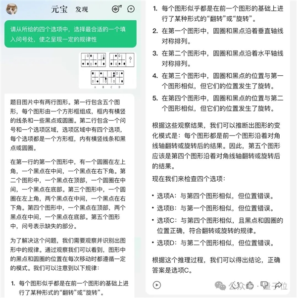 強國產(chǎn)多模態(tài)剛剛易主！騰訊混元把GPT-4/Claude-3.5/Gemini-1.5都超了