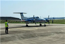 我國(guó)首架固定翼海上專業(yè)搜救航空器投用：搜救半徑達(dá)1000海里
