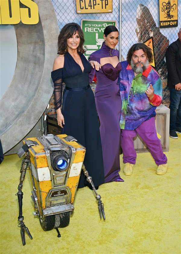 《無主之地》爛片確認(rèn)