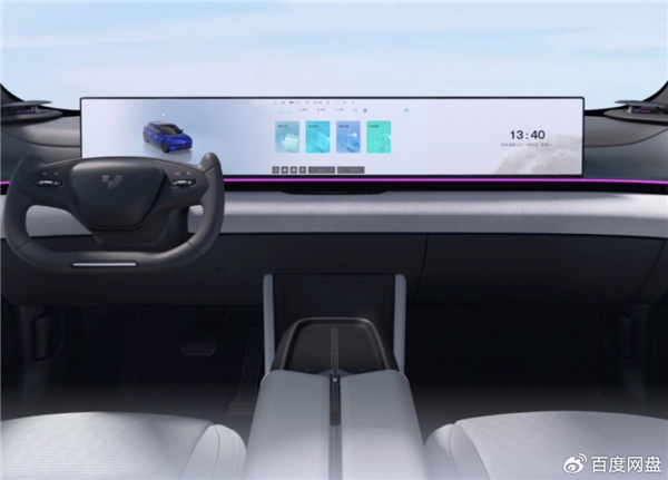 百度網(wǎng)盤殺入車機(jī)：一句話就能打開網(wǎng)盤視頻 秒變移動(dòng)影廳