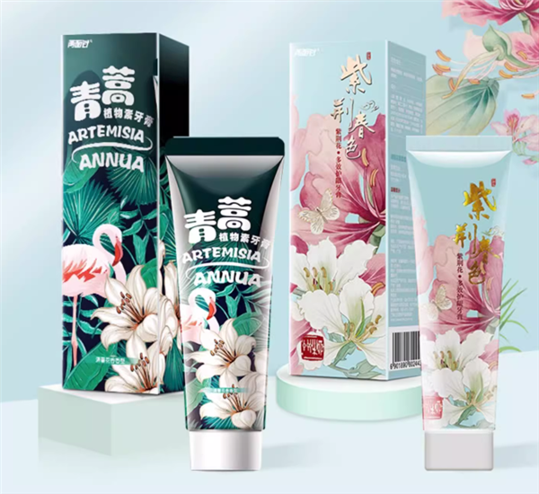 4支牙膏+2支牙刷！兩面針狂促速囤：到手15.9元