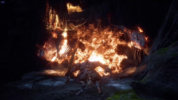 8月20日見！《黑神話：悟空》終預(yù)告海量高清截圖：每一幀都是壁紙