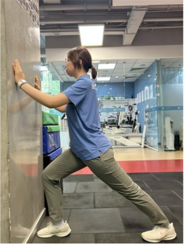 真的建議女性練肌肉！好處不止一點點