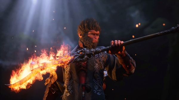 8月20日見！《黑神話：悟空》終預(yù)告海量高清截圖：每一幀都是壁紙