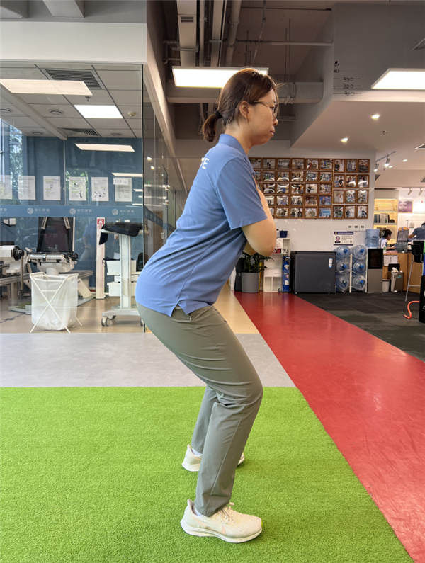 真的建議女性練肌肉！好處不止一點點