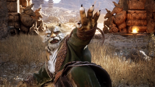 8月20日見！《黑神話：悟空》終預(yù)告海量高清截圖：每一幀都是壁紙