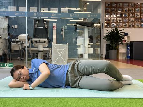 真的建議女性練肌肉！好處不止一點點