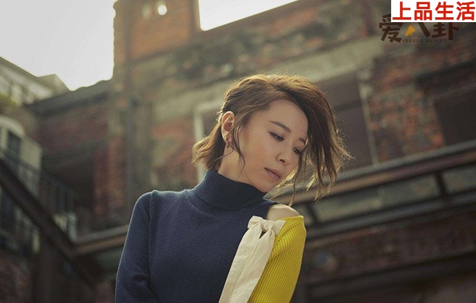 黃雅莉老公是誰