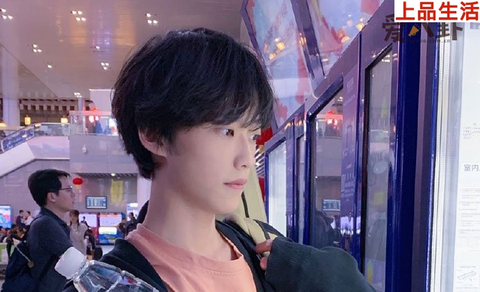 李潤祺個人資料