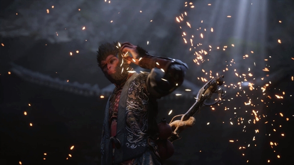 8月20日見！《黑神話：悟空》終預(yù)告海量高清截圖：每一幀都是壁紙