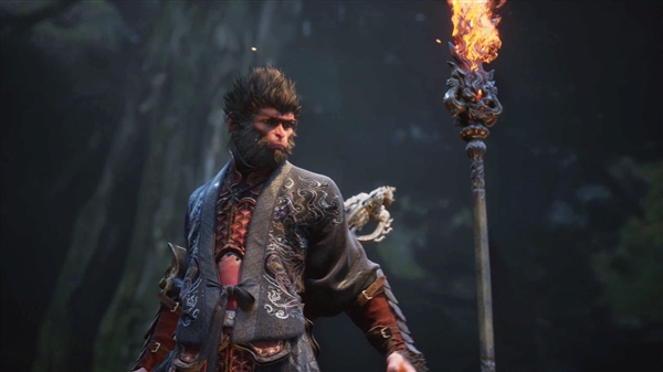 8月20日見！《黑神話：悟空》終預(yù)告海量高清截圖：每一幀都是壁紙