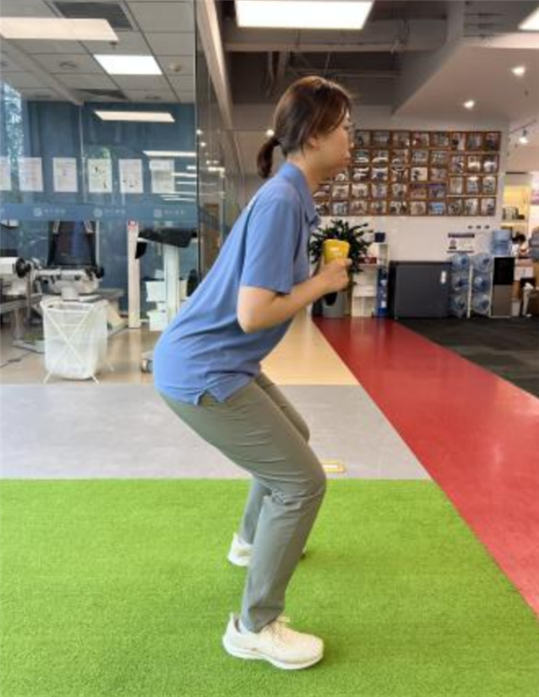 真的建議女性練肌肉！好處不止一點點