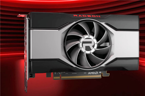 AMD RX 6600系列顯卡已停產(chǎn)賣光！下一代得等明年