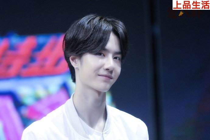 吳宣儀很符合王一博的擇偶標準