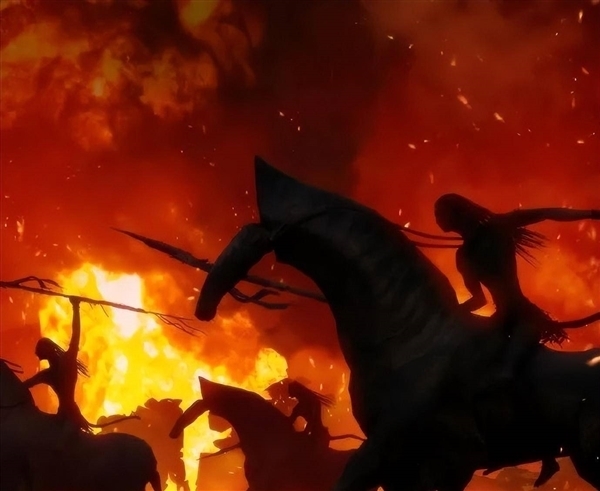 科幻巨制！《阿凡達(dá)3：火與灰》正式定名：2025年12月19日上映