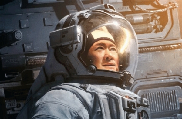 吳京公司入股《流浪地球》特效公司：第3部已定檔2027大年初一上映