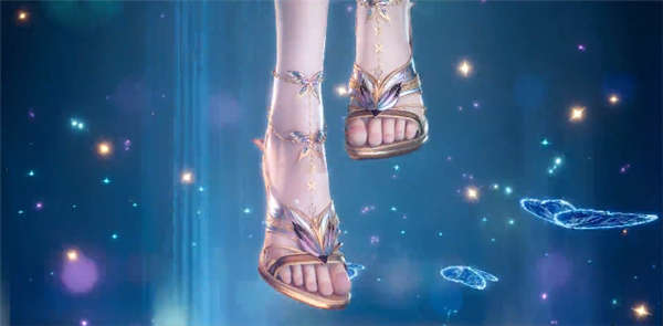 《斗羅大陸》全新番外“海神緣”首次官宣：王冬兒絕美亮相