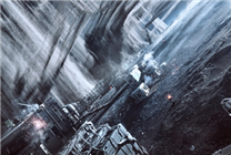 續(xù)集2027年見！《流浪地球2》3D版、紀(jì)錄片官宣：特效更逼真、影迷喊話要看