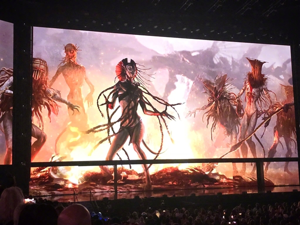 科幻巨制！《阿凡達(dá)3：火與灰》正式定名：2025年12月19日上映