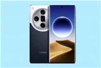 OPPO Find X8系列即將量產(chǎn)：首款天璣9400雙潛望旗艦