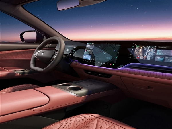 暢銷的燃油SUV之一！新一代長安CS75 PLUS量產(chǎn)下線