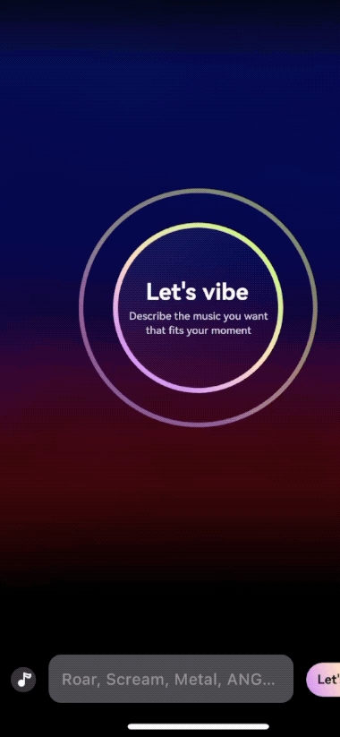 全球首個AI流媒體音樂App來了 中國造的