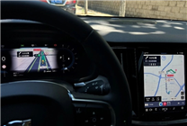 國內首家！高德地圖宣布適配蘋果CarPlay儀表盤導航