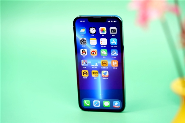Q2熱門5G手機(jī)市占率iPhone霸榜前十！iPhone13仍受國人歡迎