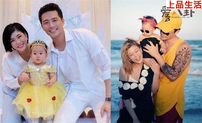 徐志賢一家照片