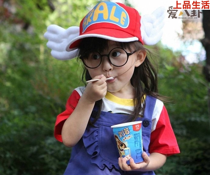 日本動漫阿拉蕾