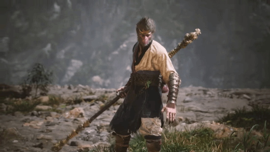 敖廠長稱《黑神話》大概IGN8分：海內(nèi)外三觀難共鳴